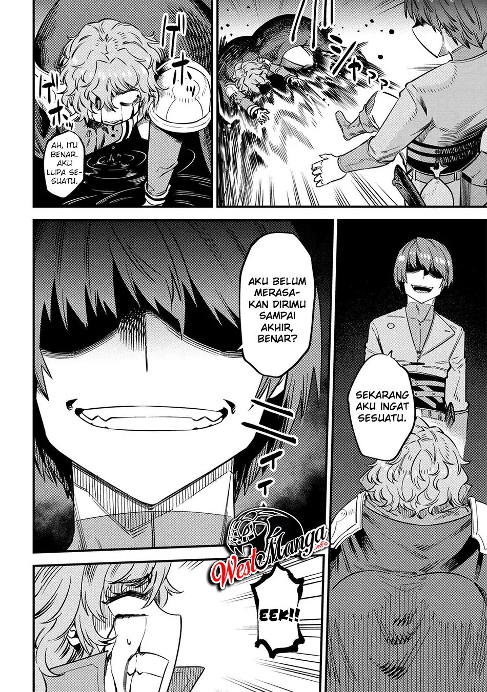 Kaifuku Jutsushi Yarinaoshi: Sokushi Mahou to Skill Copy no Chouetsu Heal